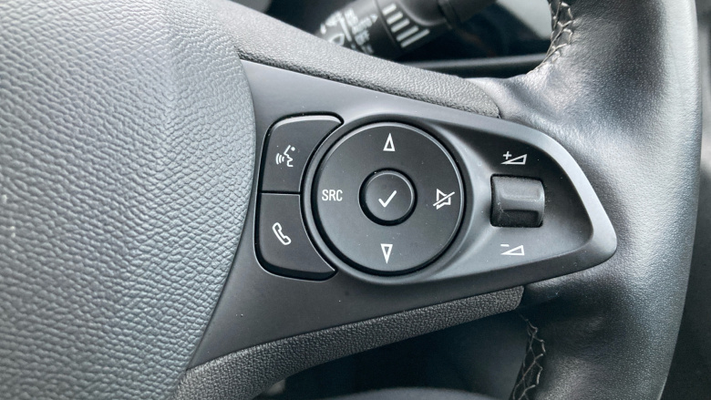 Vauxhall Corsa 100kW Ultimate 50kWh 5dr Auto [11kWCh] Electric Hatchback